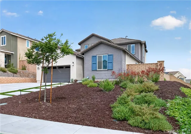 Homes for sale in Menifee, CA | 26264 Painted Daisy, Menifee, CA 92584 | MLS# NP26129480