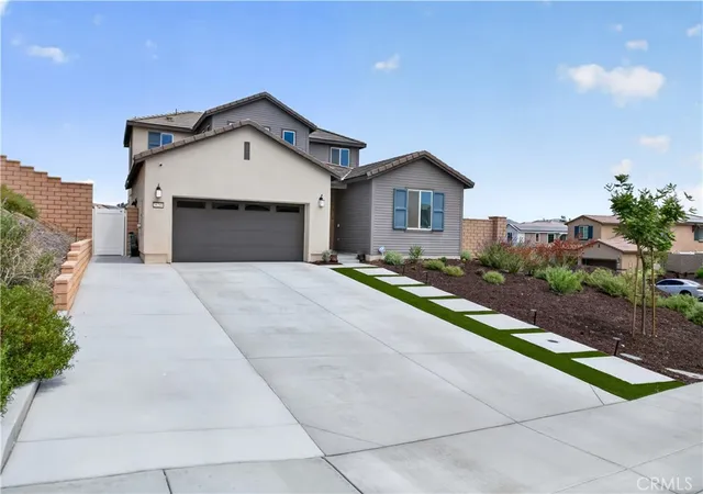 Homes for sale in Menifee, CA | 26264 Painted Daisy, Menifee, CA 92584 | MLS# NP26129480