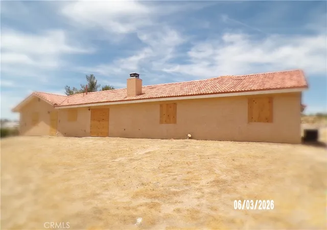 Photo 3 of Sale Pending at 15855 Village Dr, Victorville, CA 92394 | MLS# CV26129503 | Listing updated on 2026-10-08