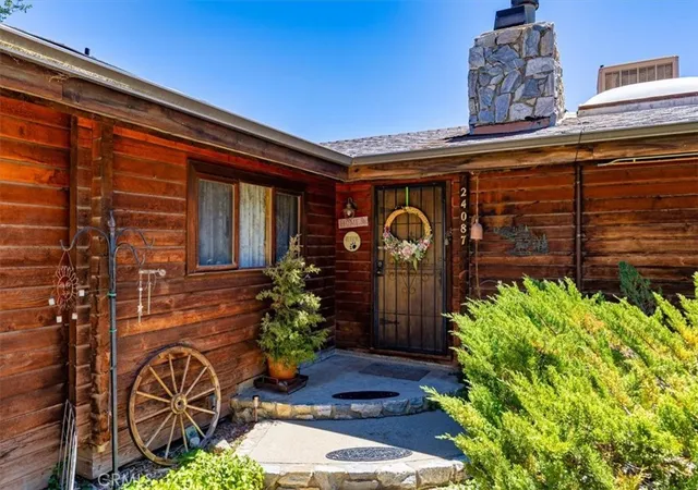 Homes for sale in Tehachapi, CA | 24087 Clover Spring, Tehachapi, CA 93561 | MLS# HD26129464