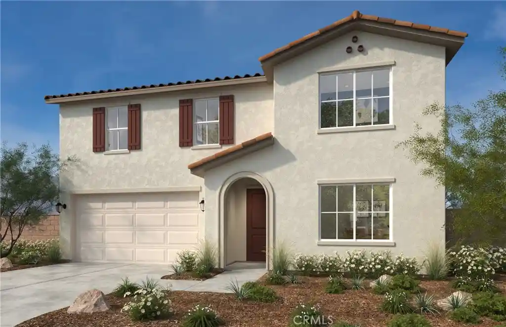 Photo 1 of Sale Pending at 1400 Jack Rabbit Ct, Banning, CA 92220 | MLS# SW26129528 | Listing updated on 2026-07-25