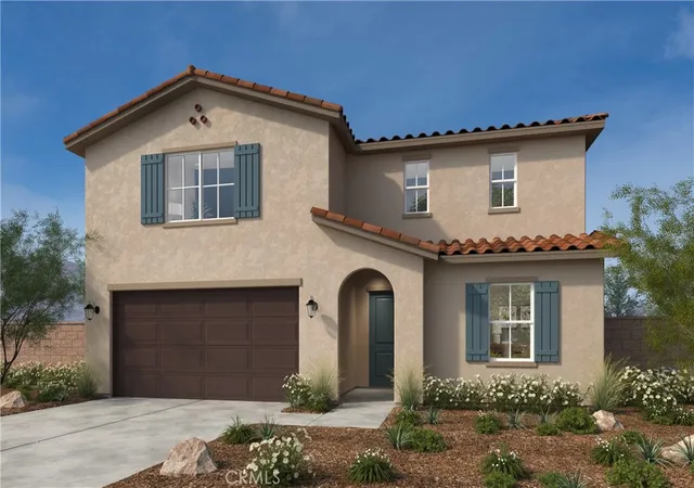 Homes for sale in Banning, CA | 1432 Jack Rabbit Ct, Banning, CA 92220 | MLS# SW26129530