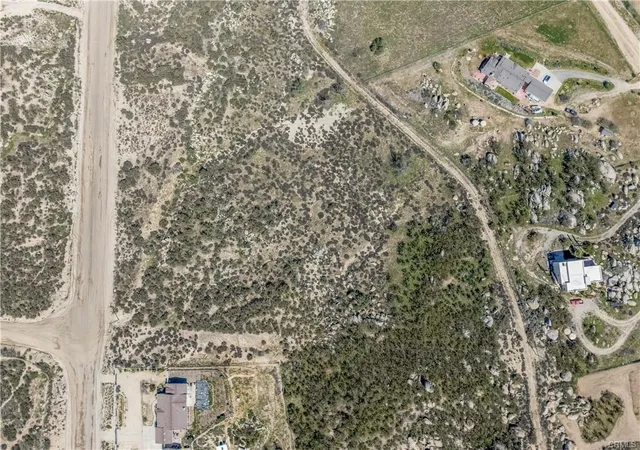 Photo 12 of Land for sale at 390 Lakeshore Blvd, Aguanga, CA 92536 | MLS# SW26129527 | Listing updated on 2026-09-30