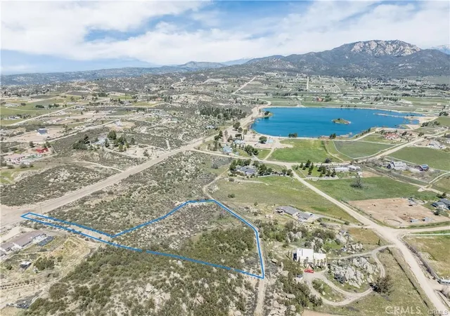 Photo 1 of Land for sale at 390 Lakeshore Blvd, Aguanga, CA 92536 | MLS# SW26129527 | Listing updated on 2026-09-30