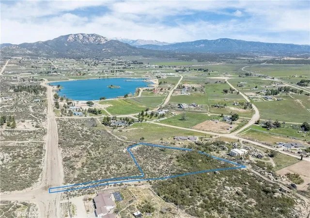 Photo 2 of Land for sale at 390 Lakeshore Blvd, Aguanga, CA 92536 | MLS# SW26129527 | Listing updated on 2026-09-30