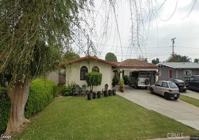 Photo 1 of Single family home for sale at 8410 Alburtis, Whittier, CA 90606 | MLS# OC26129123 | Listing updated on 2026-07-03