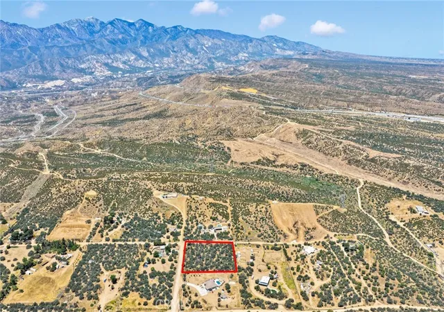 Homes for sale in Oak Hills, CA | 0 Sesame Rd, Oak Hills, CA 92344 | MLS# IV26129547