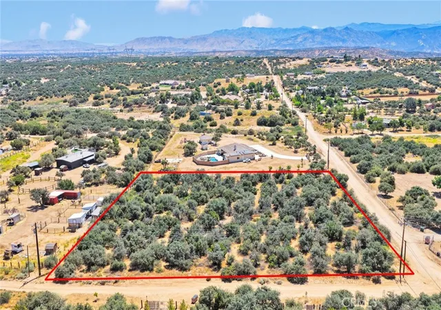 Homes for sale in Oak Hills, CA | 0 Sesame Rd, Oak Hills, CA 92344 | MLS# IV26129547