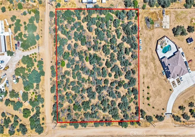 Homes for sale in Oak Hills, CA | 0 Sesame Rd, Oak Hills, CA 92344 | MLS# IV26129547