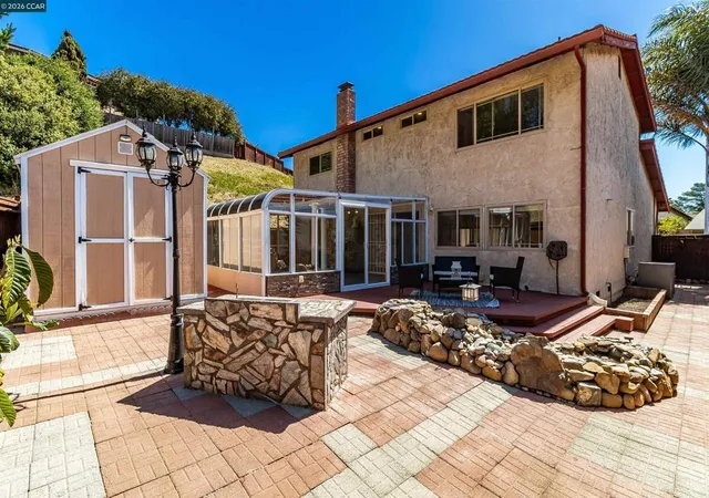 78th image of 1243 Fairway Dr, El Sobrante, CA 94803 | MLS# 41138324