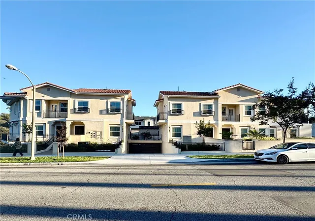 Homes for sale in Alhambra, CA | 300 E Alhambra Rd #F, Alhambra, CA 91801 | MLS# TR26128341