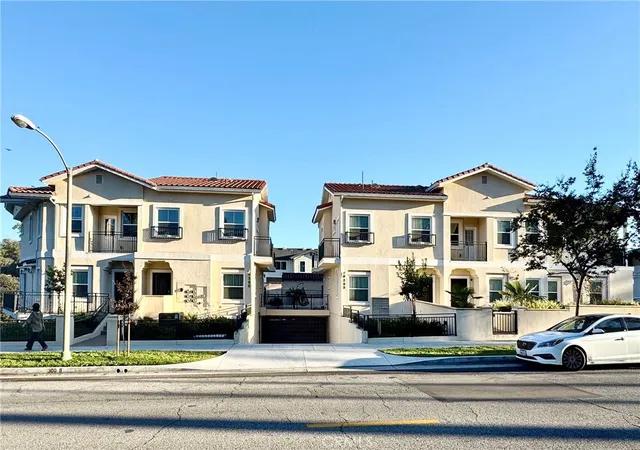 Homes for sale in Alhambra, CA | 300 E Alhambra Rd #E, Alhambra, CA 91801 | MLS# TR26129195