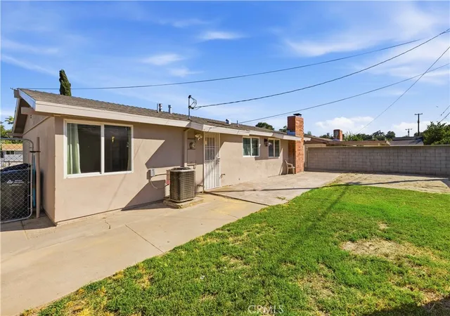 Homes for sale in Pomona, CA | 2243 Concord, Pomona, CA 91768 | MLS# TR26129591