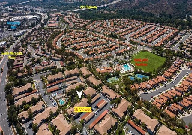 Homes for sale in Rancho Santa Margarita, CA | 29 Violado, Rancho Santa Margarita, CA 92688 | MLS# OC26120278