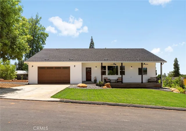 Homes for sale in Paradise, CA | 1682 Sweetbriar Ln, Paradise, CA 95969 | MLS# SN26125598