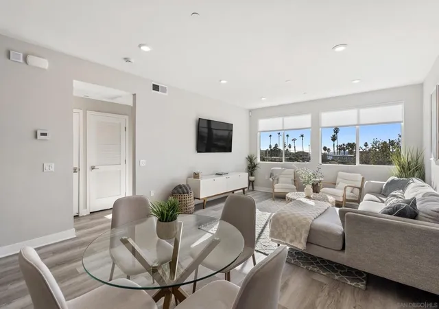 Photo 2 of Sale Pending at 1105 S Cleveland #206, Oceanside, CA 92054 | MLS# 260014448SD | Listing updated on 2026-07-01