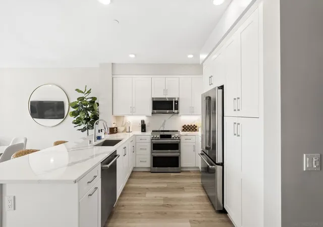 Photo 3 of Sale Pending at 1105 S Cleveland #206, Oceanside, CA 92054 | MLS# 260014448SD | Listing updated on 2026-07-01