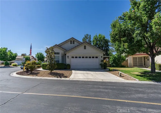 Photo 1 of Sale Pending at 19581 Saint Andrews Way, Apple Valley, CA 92308 | MLS# HD26129620 | Listing updated on 2026-09-09
