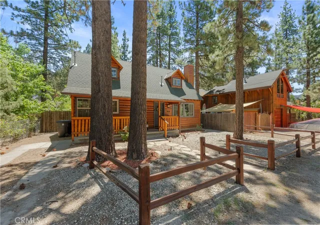 1st image of 920 Tinkerbell, Big Bear City, CA 92314 | MLS# SW26129617