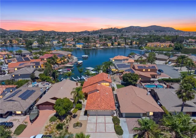 Photo 1 of Single family home for sale at 24140 Cruise Cir, Canyon Lake, CA 92587 | MLS# OC26125263 | Listing updated on 2026-10-03