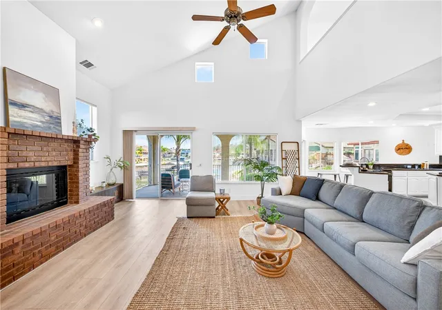 Photo 2 of Single family home for sale at 24140 Cruise Cir, Canyon Lake, CA 92587 | MLS# OC26125263 | Listing updated on 2026-10-03