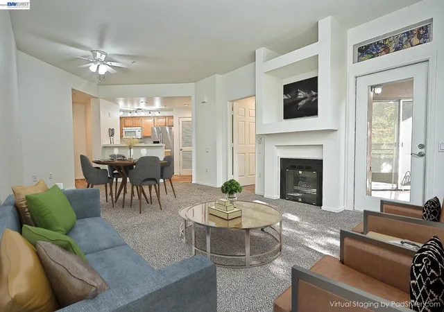 4th image of 280 Caldecott Ln #221, Oakland, CA 94618 | MLS# 41138334