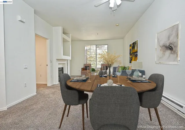5th image of 280 Caldecott Ln #221, Oakland, CA 94618 | MLS# 41138334
