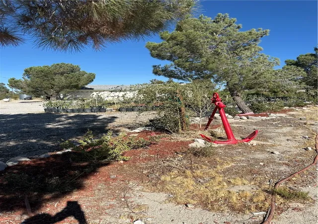 Photo 2 of Single family home for sale at 9181 Visalia, Lucerne Valley, CA 92356 | MLS# IG26129145 | Listing updated on 2026-10-05