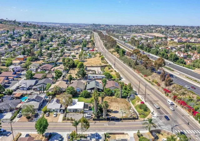 1st image of 8619 Tyler St, Spring Valley, CA 91977 | MLS# 260014452SD