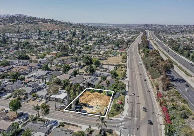 2nd image of 8619 Tyler St, Spring Valley, CA 91977 | MLS# 260014452SD