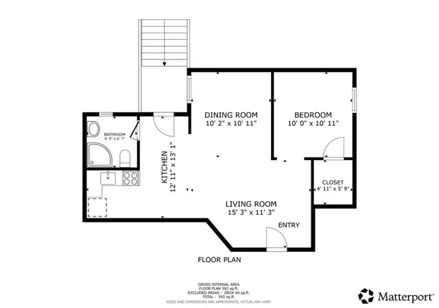 58th image of 17650 Olson Pl, Salinas, CA 93907 | MLS# ML82051037