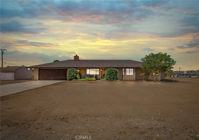 1st image of 19456 Saint Timothy Ln Ln, Apple Valley, CA 92307 | MLS# HD26129492