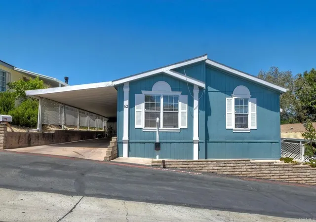 Homes for sale in Vista, CA | 1333 Olive Ave #62, Vista, CA 92083 | MLS# NDP2605734