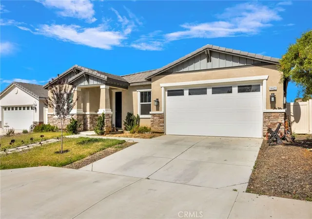 2nd image of 14421 Quincy, Moreno Valley, CA 92555 | MLS# HD26129706