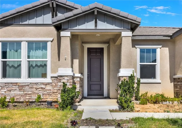 Photo 3 of Sale Pending at 14421 Quincy, Moreno Valley, CA 92555 | MLS# HD26129706 | Listing updated on 2026-08-04