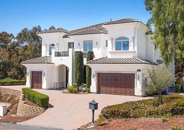 Photo 1 of Mansion for sale at 3745 Vista Pointe, Bonita, CA 91902 | MLS# 260014457SD | Listing updated on 2026-09-21