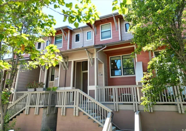Homes for sale in Palo Alto, CA | 4245 Rickeys Wy #D, Palo Alto, CA 94306 | MLS# ML82050596