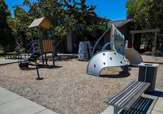 Homes for sale in Palo Alto, CA | 4245 Rickeys Wy #D, Palo Alto, CA 94306 | MLS# ML82050596