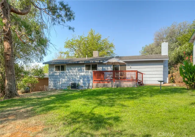 Photo 3 of Single family home for sale at 51 Ward Blvd, Oroville, CA 95966 | MLS# OR26127026 | Listing updated on 2026-06-27