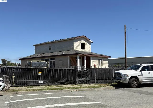 Homes for sale in Richmond, CA | 1300 Cherry Street, Richmond, CA 94801 | MLS# 41138344