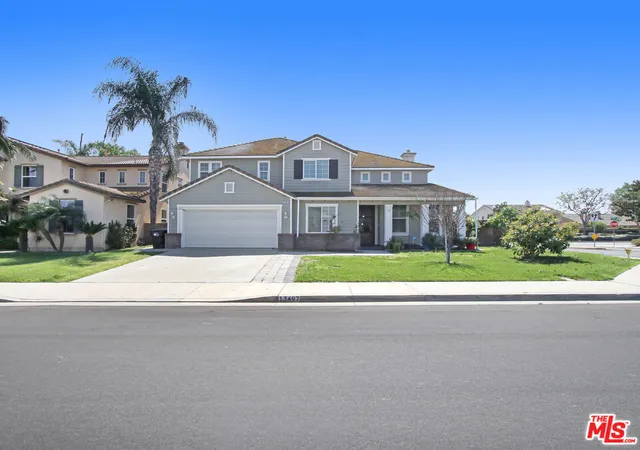 1st image of 13497 Beaver Creek Dr, Eastvale, CA 92880 | MLS# 26847529