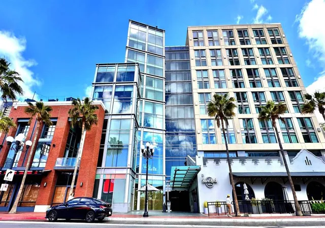 Homes for sale in San Diego, CA | 207 5Th Ave #654, San Diego, CA 92101 | MLS# PTP2604577