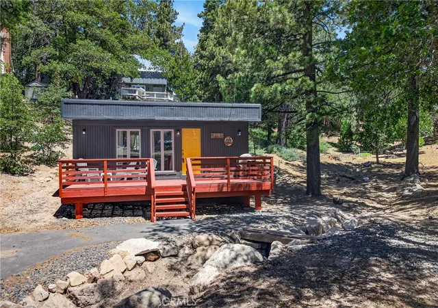 1st image of 650 Dahlia, Green Valley Lake, CA 92341 | MLS# IG26128069