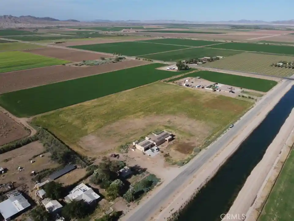 Photo 1 of Manufactured home for sale at 9270 4th Avenue, Blythe, CA 92225 | MLS# IN26129771 | Listing updated on 2026-08-20