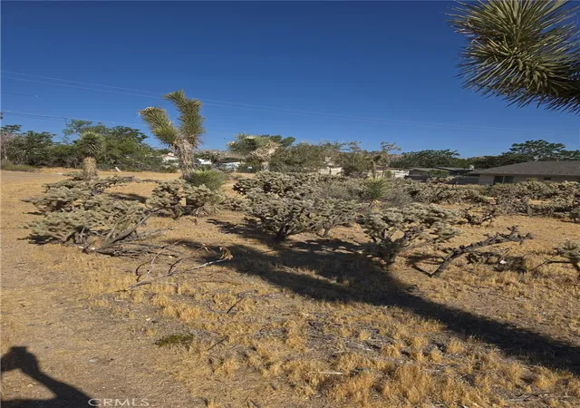 Photo 3 of Land for sale at 6388 Goleta, Yucca Valley, CA 92284 | MLS# MB26129774 | Listing updated on 2026-06-15