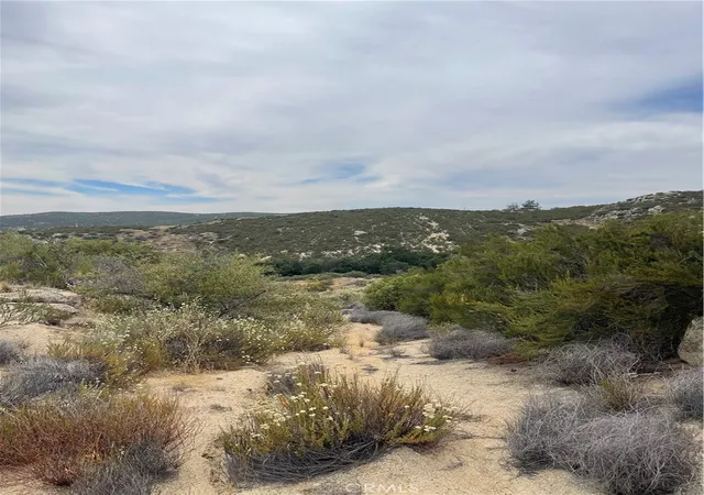 Photo 3 of Land for sale at 8 Old Hwy, Pine Valley, CA 91962 | MLS# PW26129791 | Listing updated on 2026-06-15