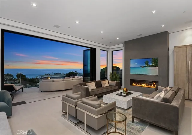 Homes for sale in Laguna Beach, CA | 848 Hillcrest Dr, Laguna Beach, CA 92651 | MLS# OC26129637