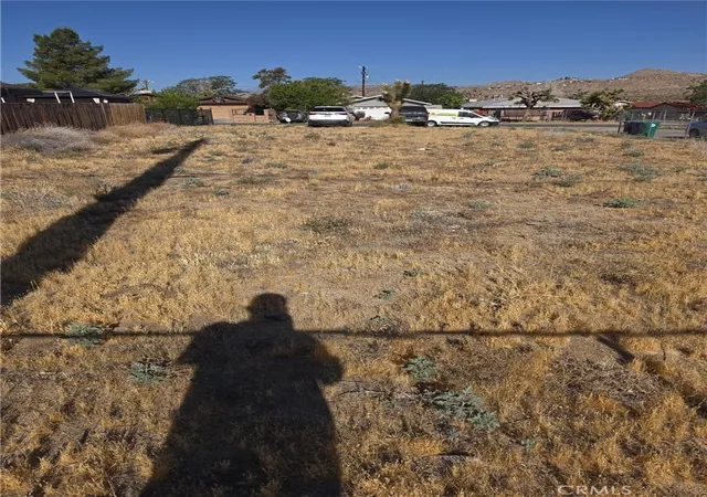 Photo 2 of Land for sale at 6427 Balboa, Yucca Valley, CA 92284 | MLS# MB26129800 | Listing updated on 2026-06-15