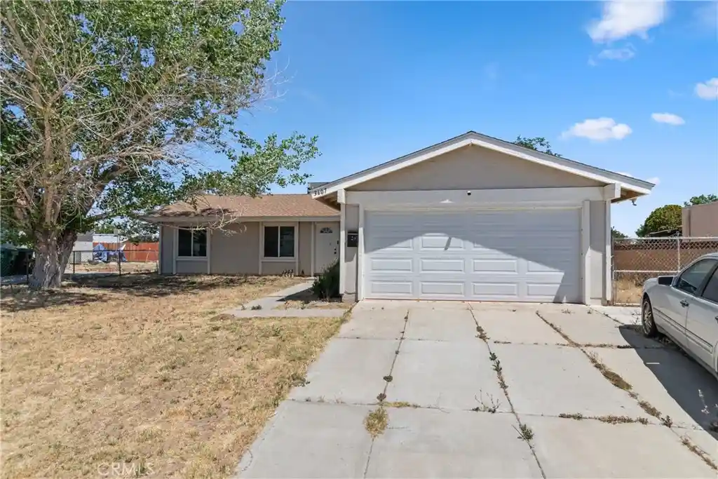 Photo 1 of Single family home for sale at 3607 W Ave K11, Lancaster, CA 93536 | MLS# SR26129815 | Listing updated on 2026-10-22