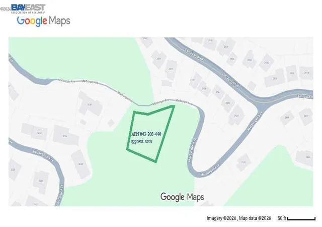5th image of 00 Marburger Ave, Belmont, CA 94002 | MLS# 41138347